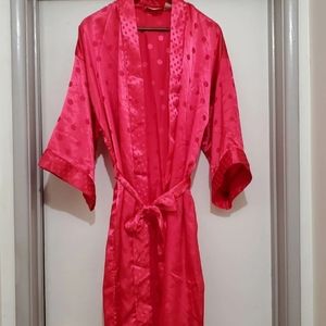 Vintage Victoria’s Secret Robe